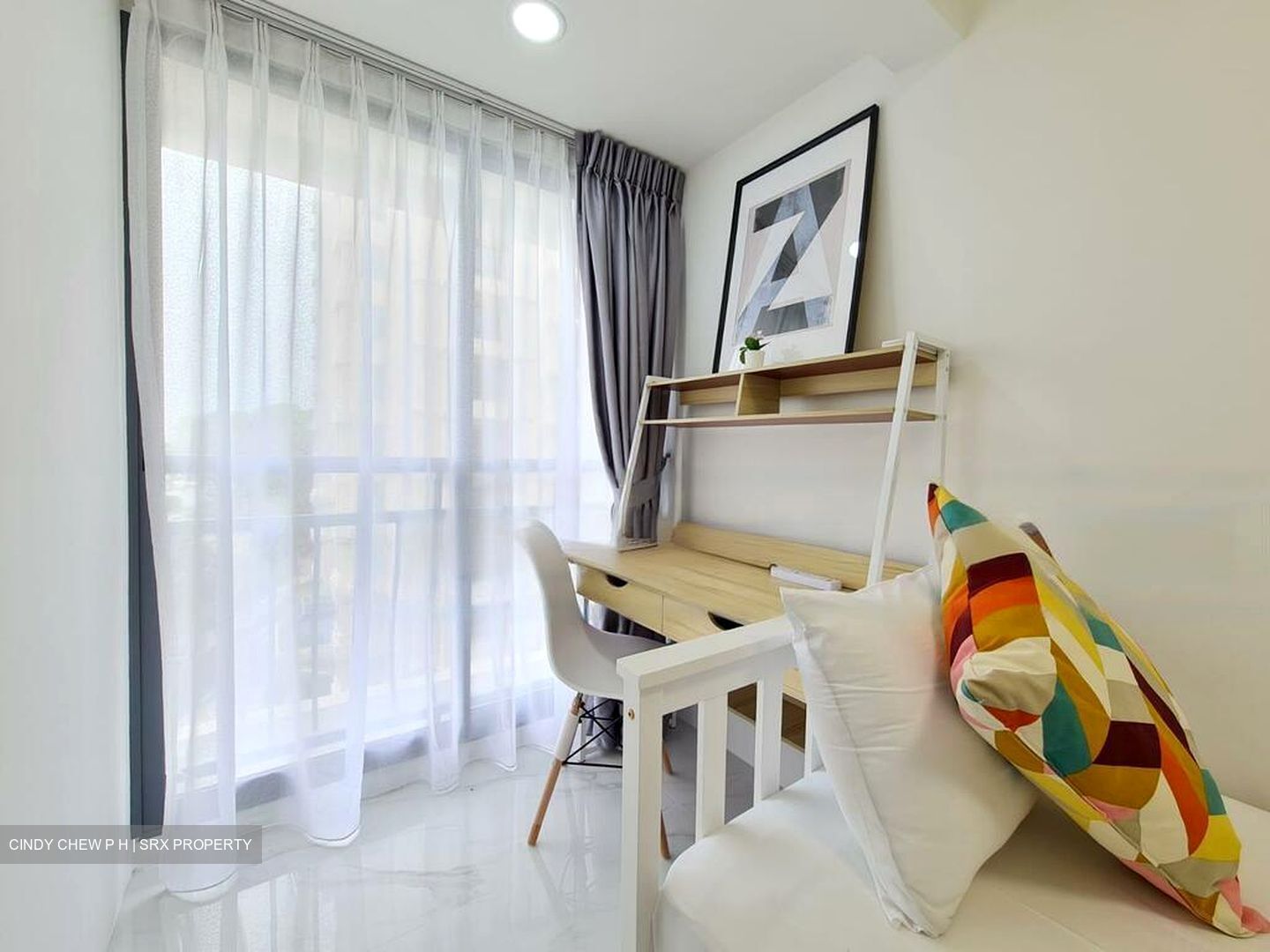 Aquarius By The Park (D16), Condominium #506420391